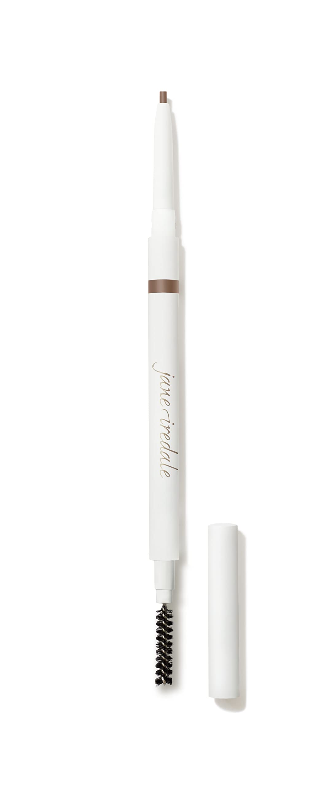 jane iredale PureBrow lápiz de precisión Ash Blonde define cejas naturalmente