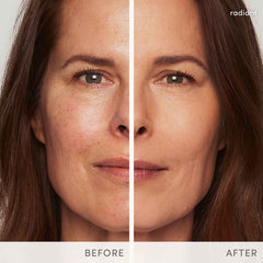 Jane Iredale PurePressed Base compacto recargable para uso diario.