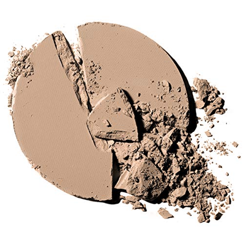 Envase recargable de Jane Iredale PurePressed Base, opción sostenible.