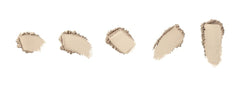 Jane Iredale PurePressed Base en compacto abierto, listo para aplicar.