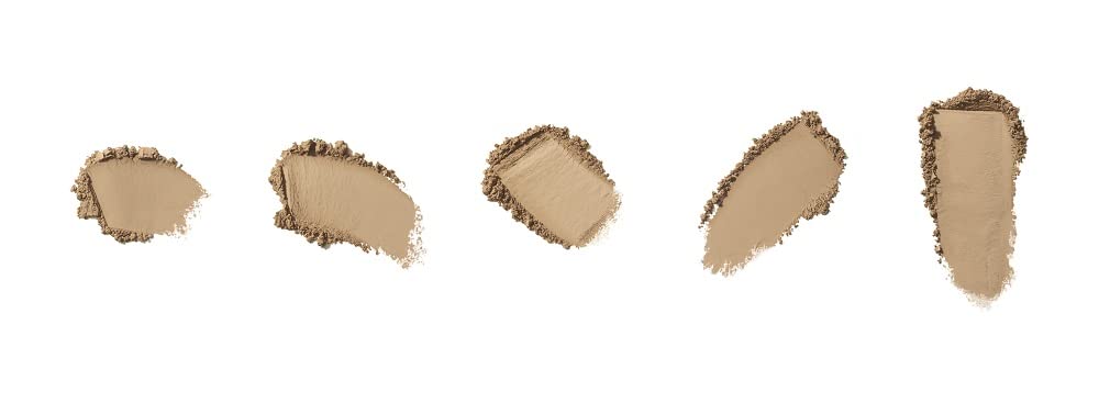 PurePressed Base Refill Latte, textura suave para aplicación uniforme.