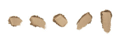 PurePressed Base Refill Latte, textura suave para aplicación uniforme.
