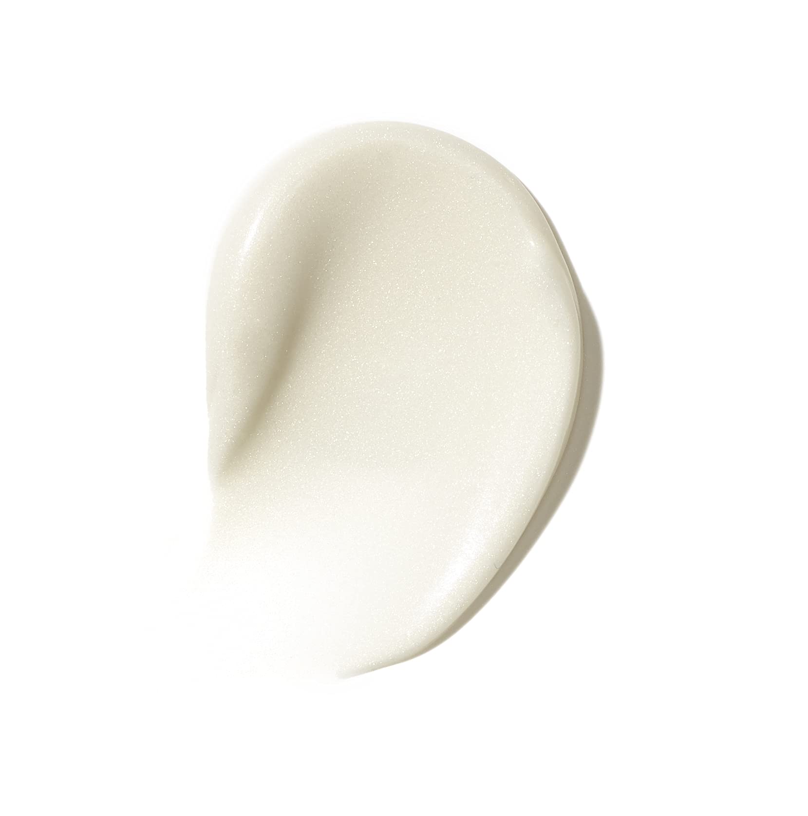 Texture satinée du primer Smooth Affair qui glisse et lisse les pores.