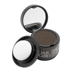 Envase compacto de JARGOD para retoques en cualquier lugar