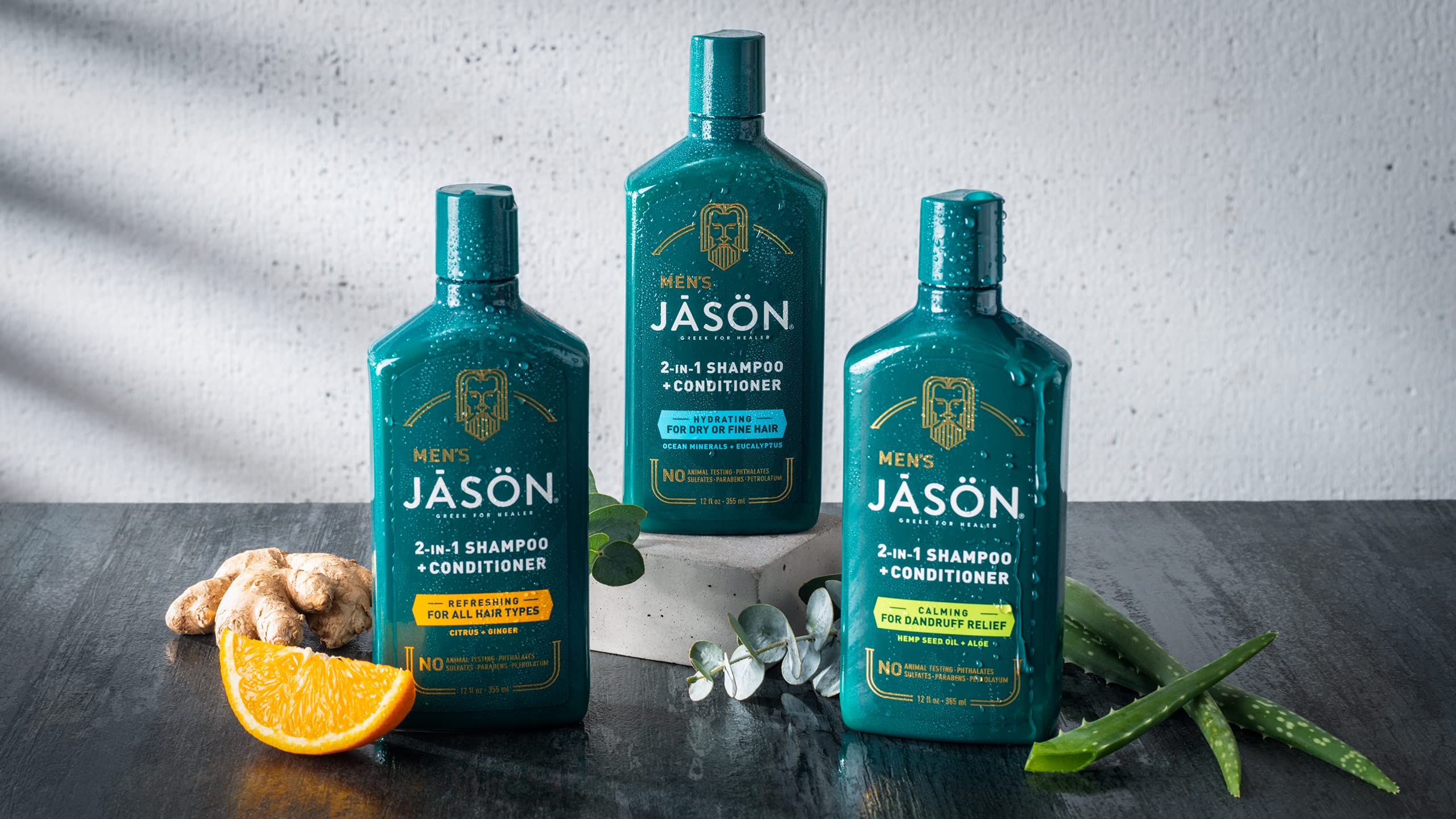 Jason 2 en 1, bote con cierre hermético para viaje.