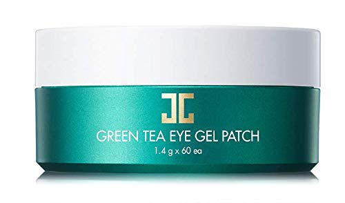 Parche de ojos JAYJUN aplicado para aliviar la fatiga ocular