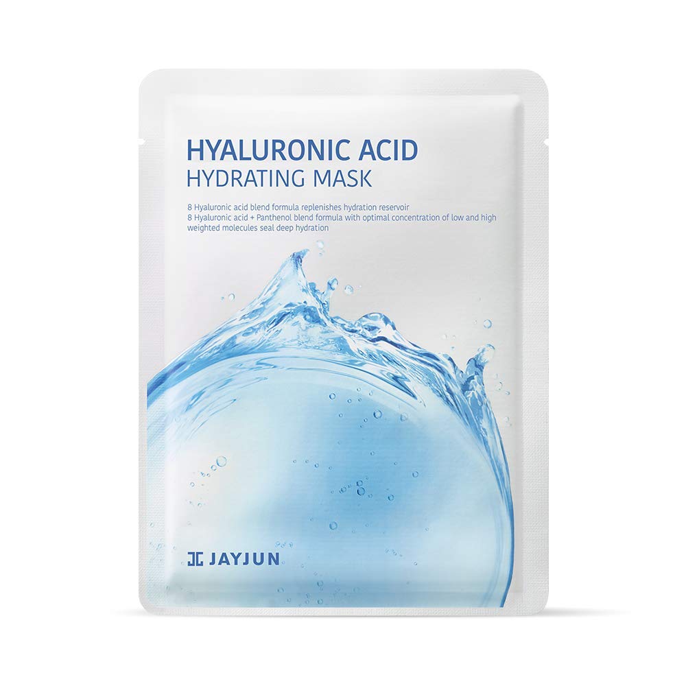 JAYJUN JJ Idebenona antioxidante para revitalizar la piel.