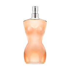 Jean Paul Gaultier Classique eau de toilette bottle for daily wear