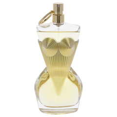 Divine de Jean Paul Gaultier, detalle de la tapa, toque premium.