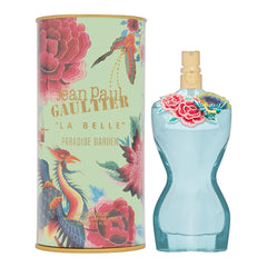 Jean Paul Gaultier La Belle Paradise Garden botella elegante para uso diario y ocasiones especiales