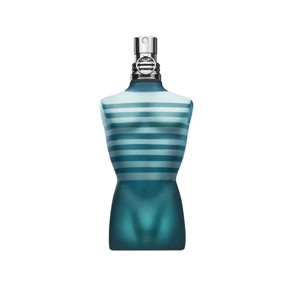 Jean Paul Gaultier Le Male, atomizador, proyección duradera para salidas nocturnas.