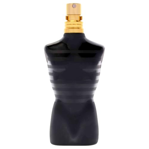 Le Male Le Parfum rociado en la piel para aroma duradero