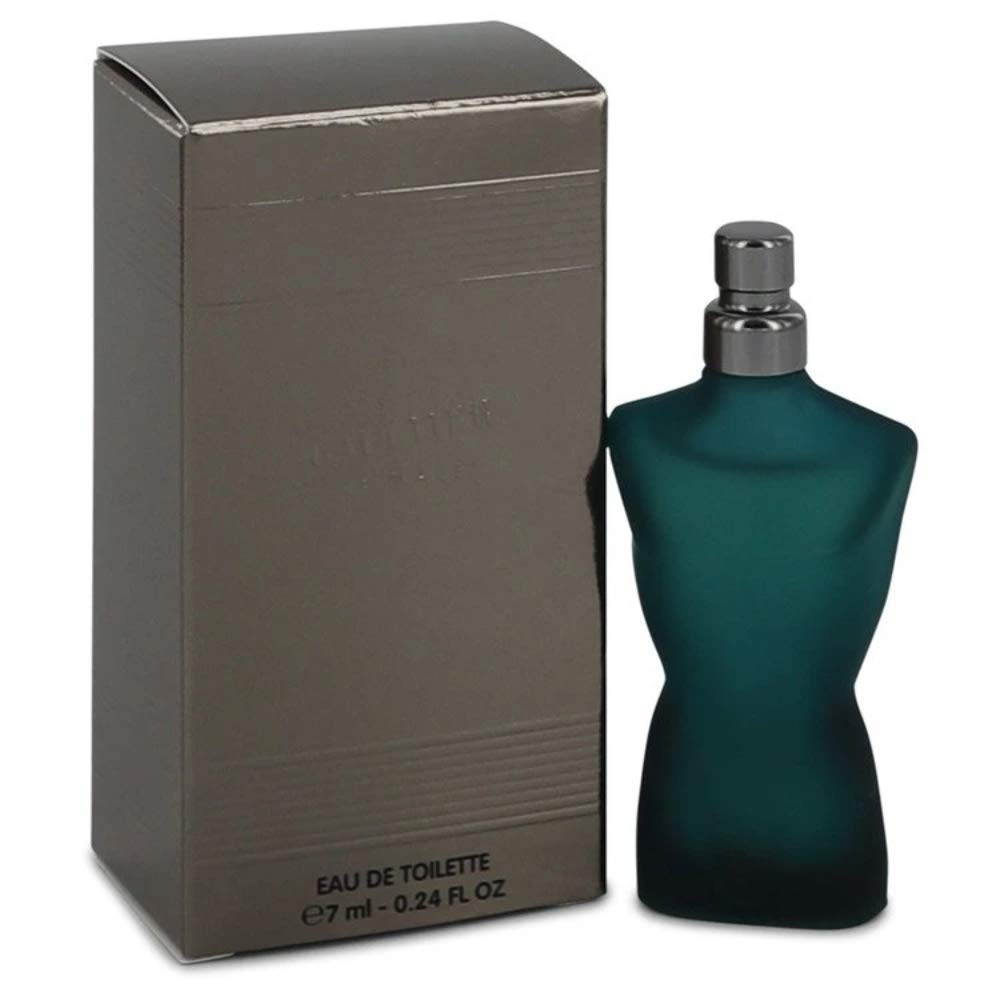 Jean Paul Gaultier Le Male mini-botella, aroma icónico para uso diario