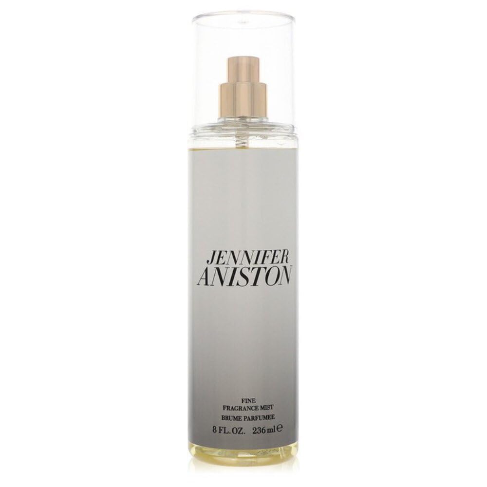 Jennifer Aniston bruma de perfume para mujeres, aroma suave para uso diario