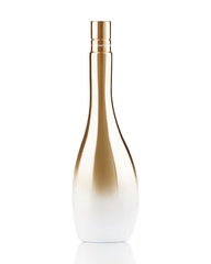 Perfume Jennifer Lopez Enduring Glow, botella frontal, fragancia fresca para uso diario.