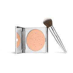Jerome Alexander Magic Minerals Jumbo paleta con cobertura mineral natural para uso diario
