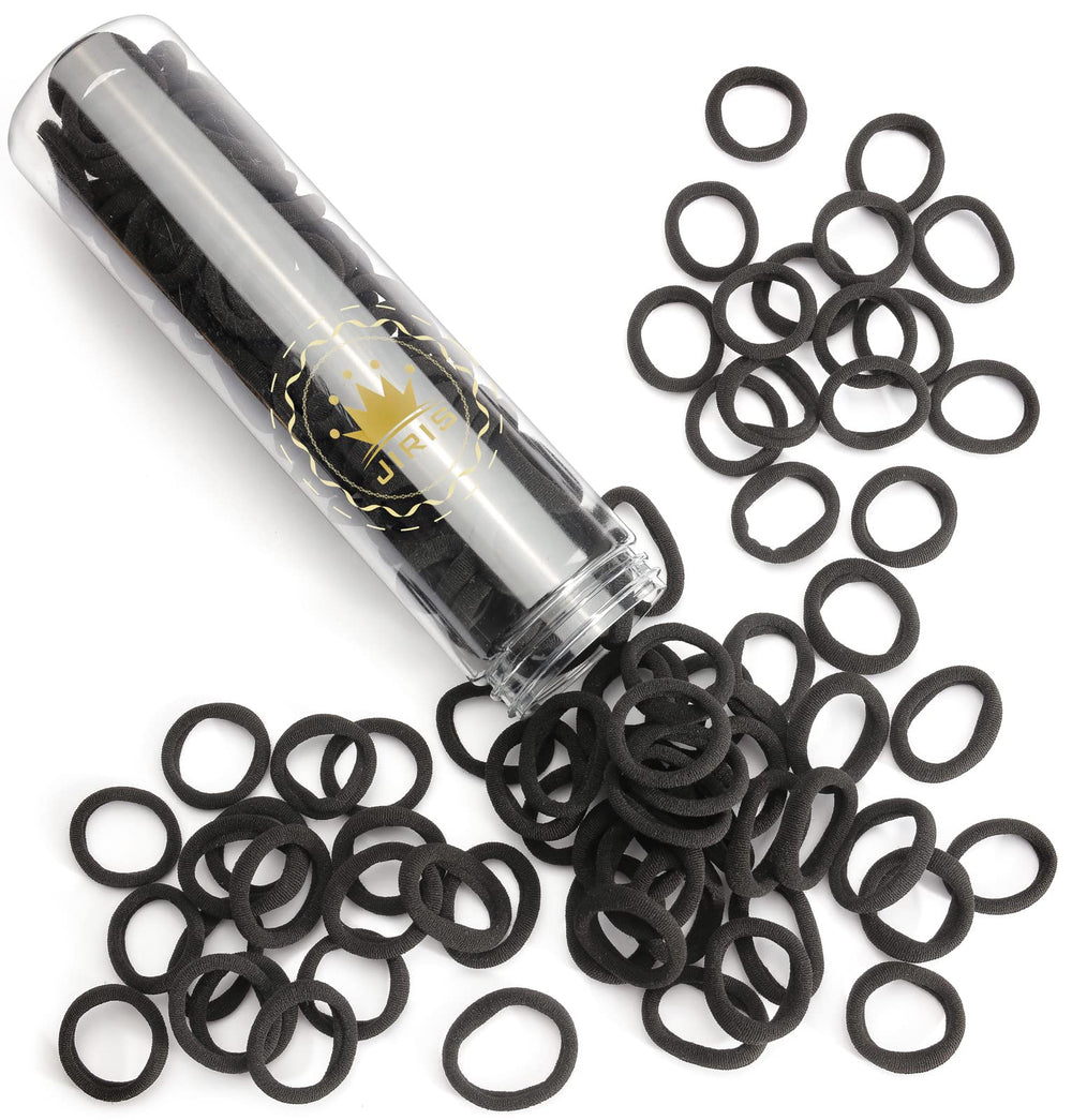 Cintas para pelo JIRIS sin resbalones, ideal para uso diario y deporte.