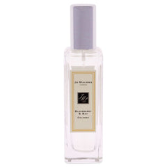 Jo Malone Blackberry & Bay Colonia, notas de corazón laurel; sensación elegante para la primavera.