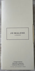 Jo Malone Discovery: conjunto de cinco mini fragancias en 1,5 ml para probar en diferentes días.