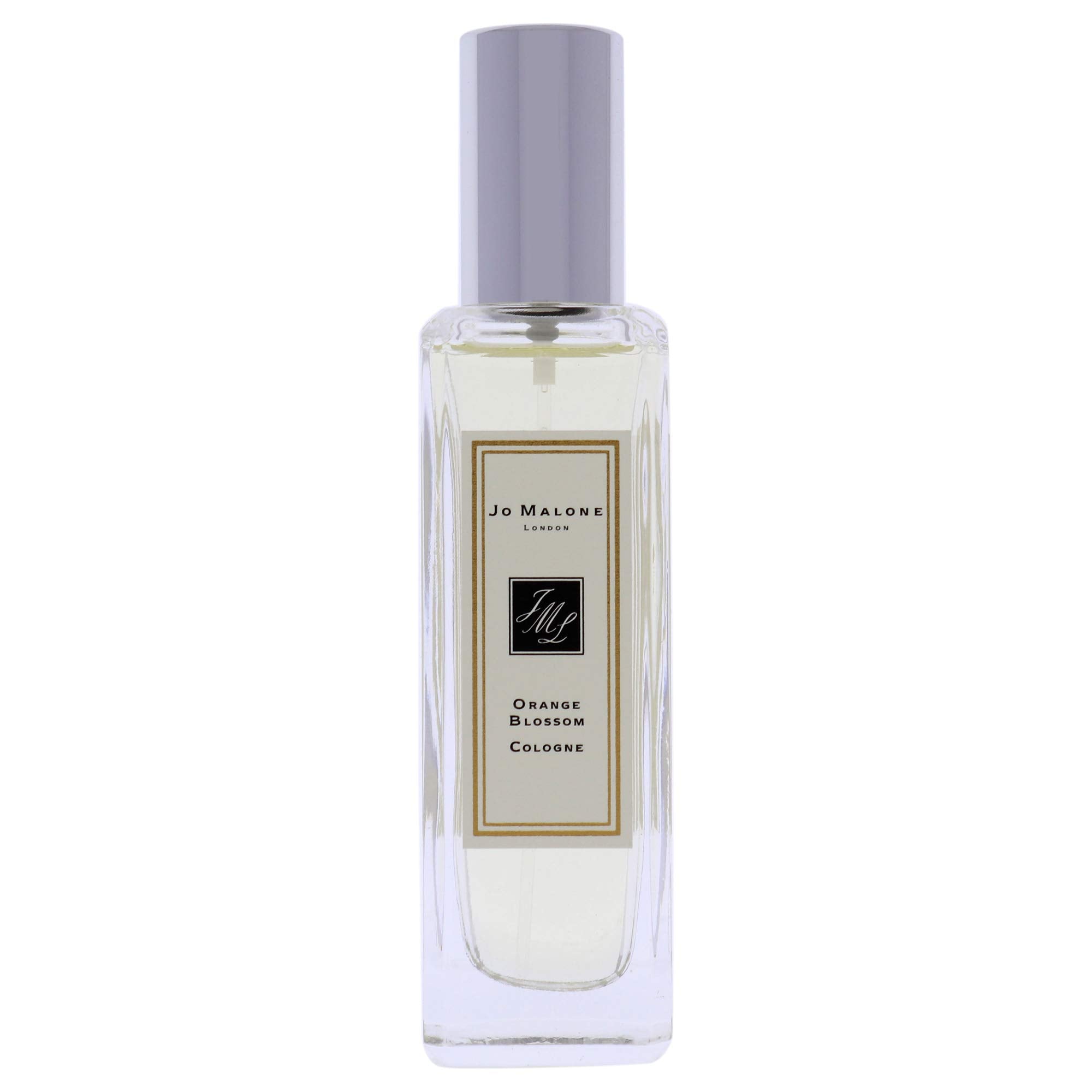 Jo Malone Flor de Naranjo - detalle nota Clementina: sensación fresca y luminosa.