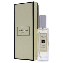 Jo Malone Flor de Naranjo - estuche y frasco: opción elegante para guardar y aplicar.