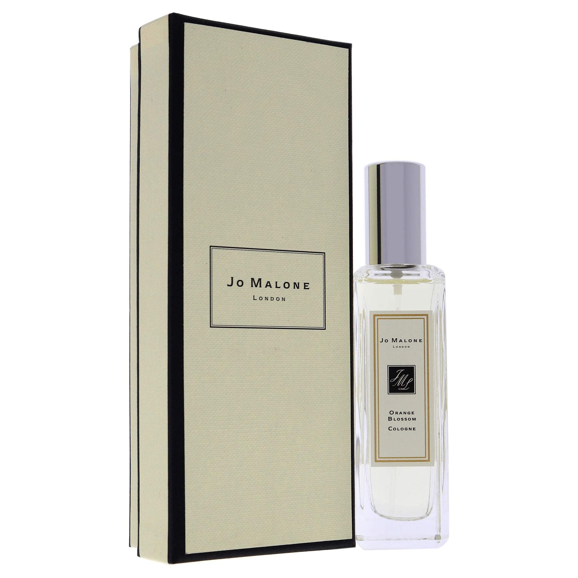 Jo Malone Flor de Naranjo - puntos de pulso: difusión suave a lo largo del día.