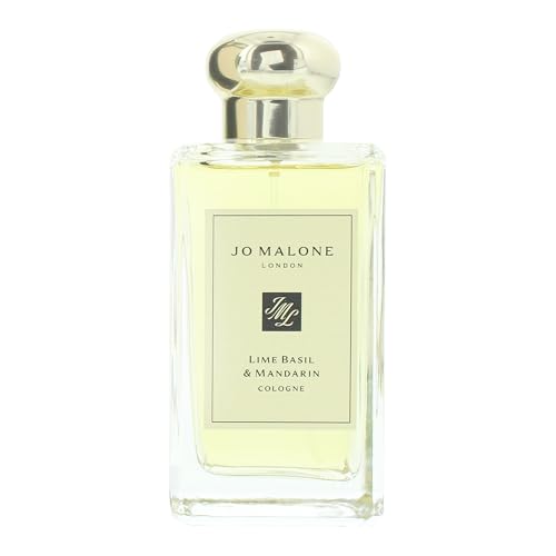 Jo Malone Lime Basil Mandarin, caja-regalo: presentación elegante para regalos