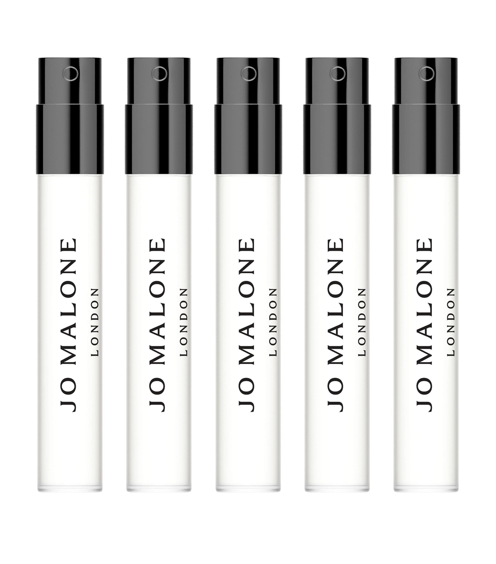 Jo Malone frasco de muestra madera-salvia-sal-marina aroma para uso diario