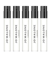 Jo Malone frasco de muestra madera-salvia-sal-marina aroma para uso diario