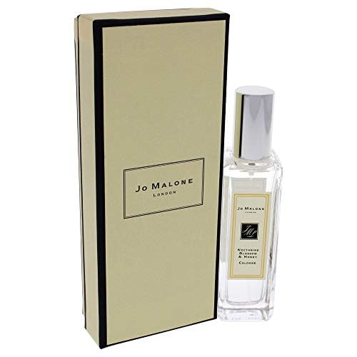 Jo Malone Flor de Albaricoque y Miel, aplicación suave en la piel para un aroma duradero.