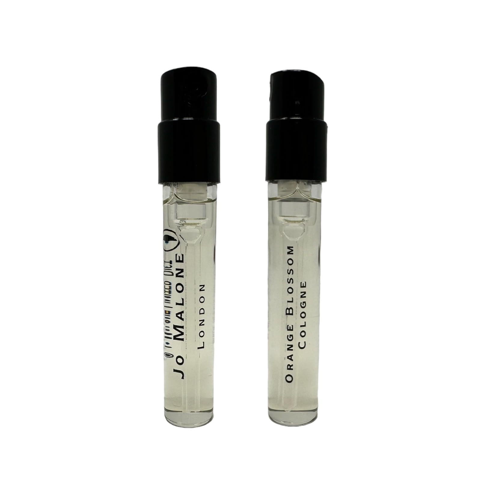 Jo Malone Orange Blossom: dos viales de muestra para probar antes de comprar