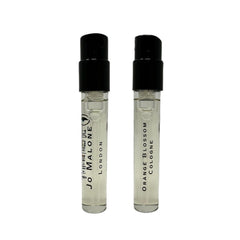 Jo Malone Orange Blossom: dos viales de muestra para probar antes de comprar