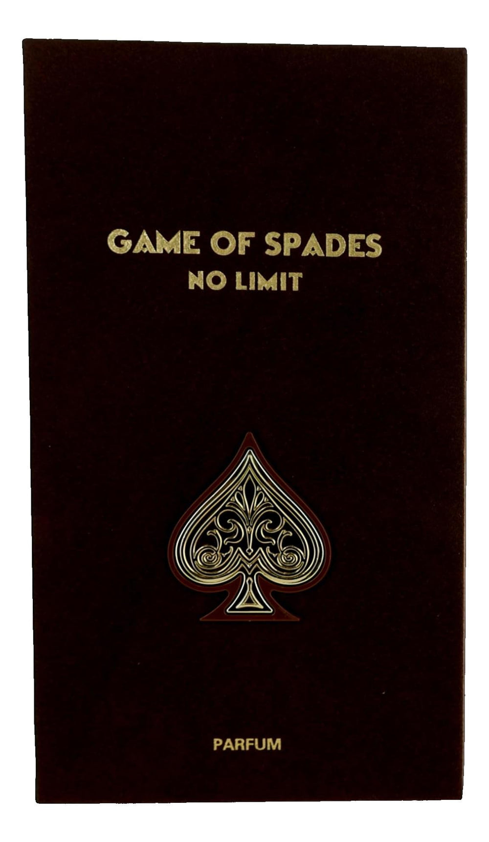 Jo Milano Juego de Espadas Sin Límite, atomizador en uso, aplicación suave y duradera.
