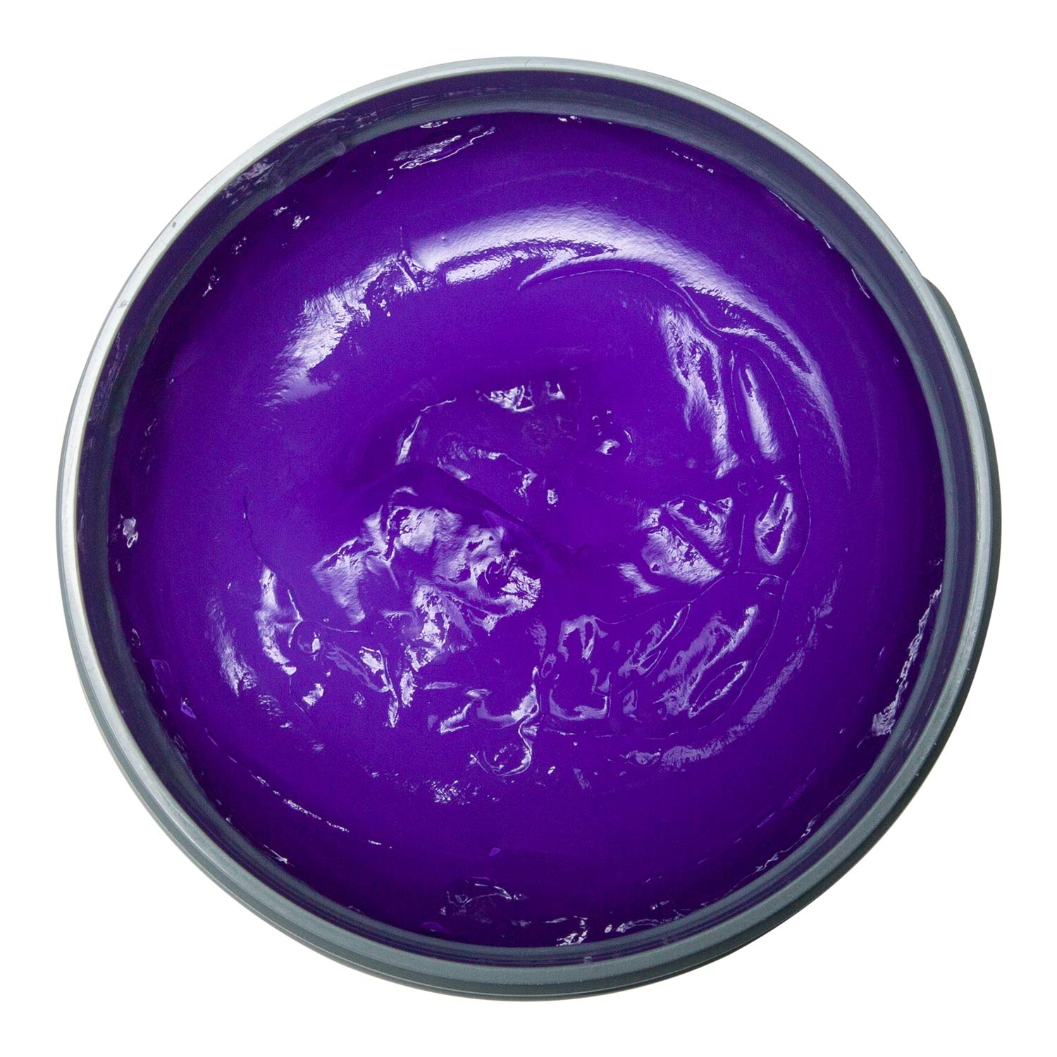 Johnny B. King Mode – Teinte violette non marquante pour un look subtil