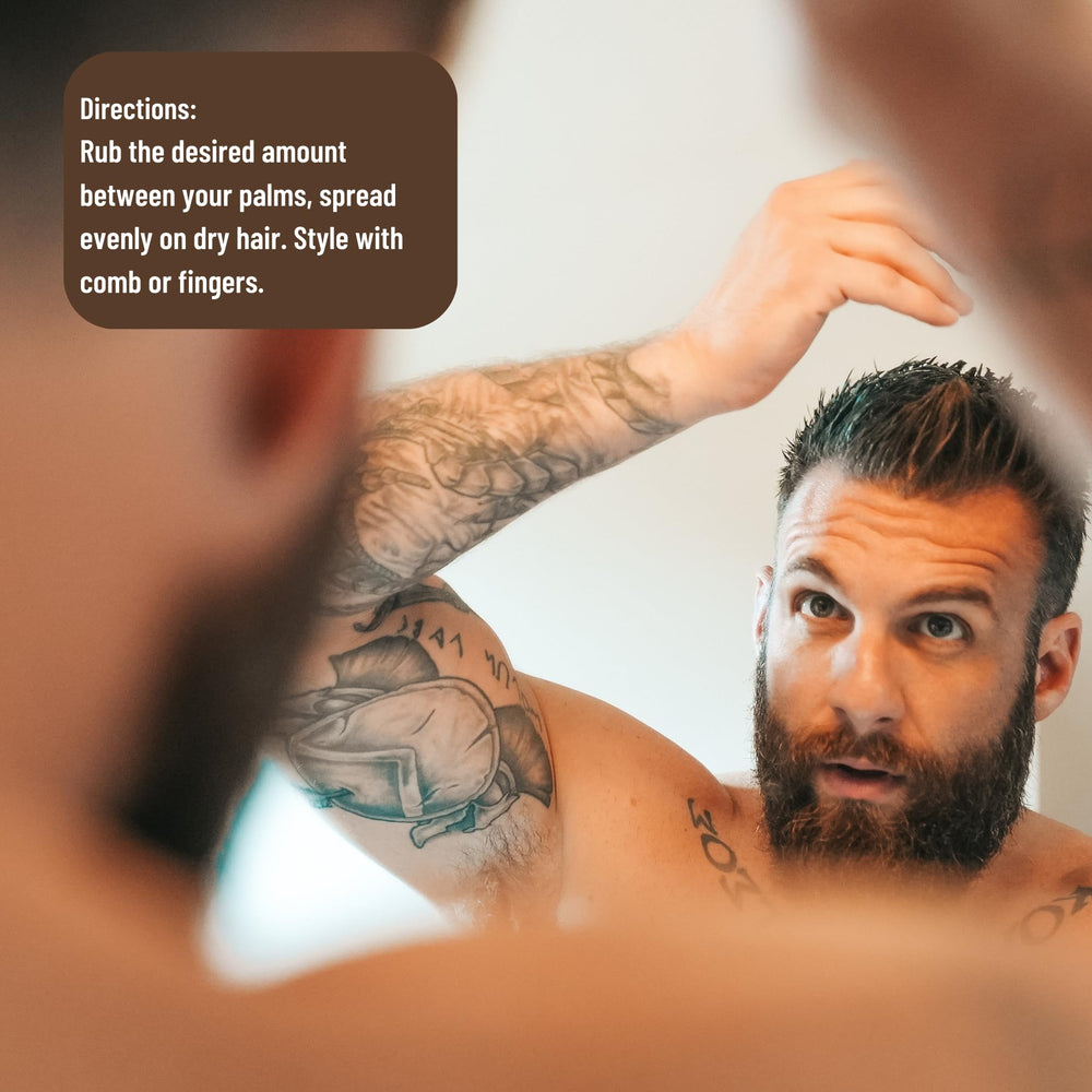 Apto para cabello liso, grueso o rizado con resultados versátiles.