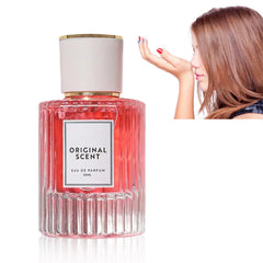 JOIEFIEX Venom Perfume: botella roller con aroma duradero para todo el día.
