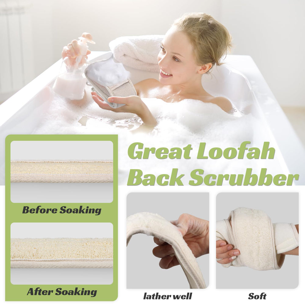 Secado fácil tras la ducha para mantener higiene