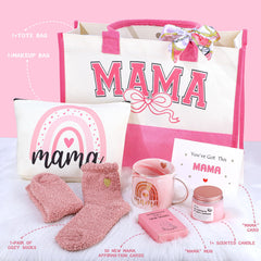 JSTUMB Bolsa tote de canvas, perfecta para uso diario.
