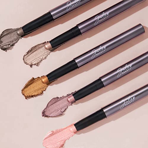 Julep Eyeshadow 101 Cuidado de Piel: fórmula suave para piel sensible.