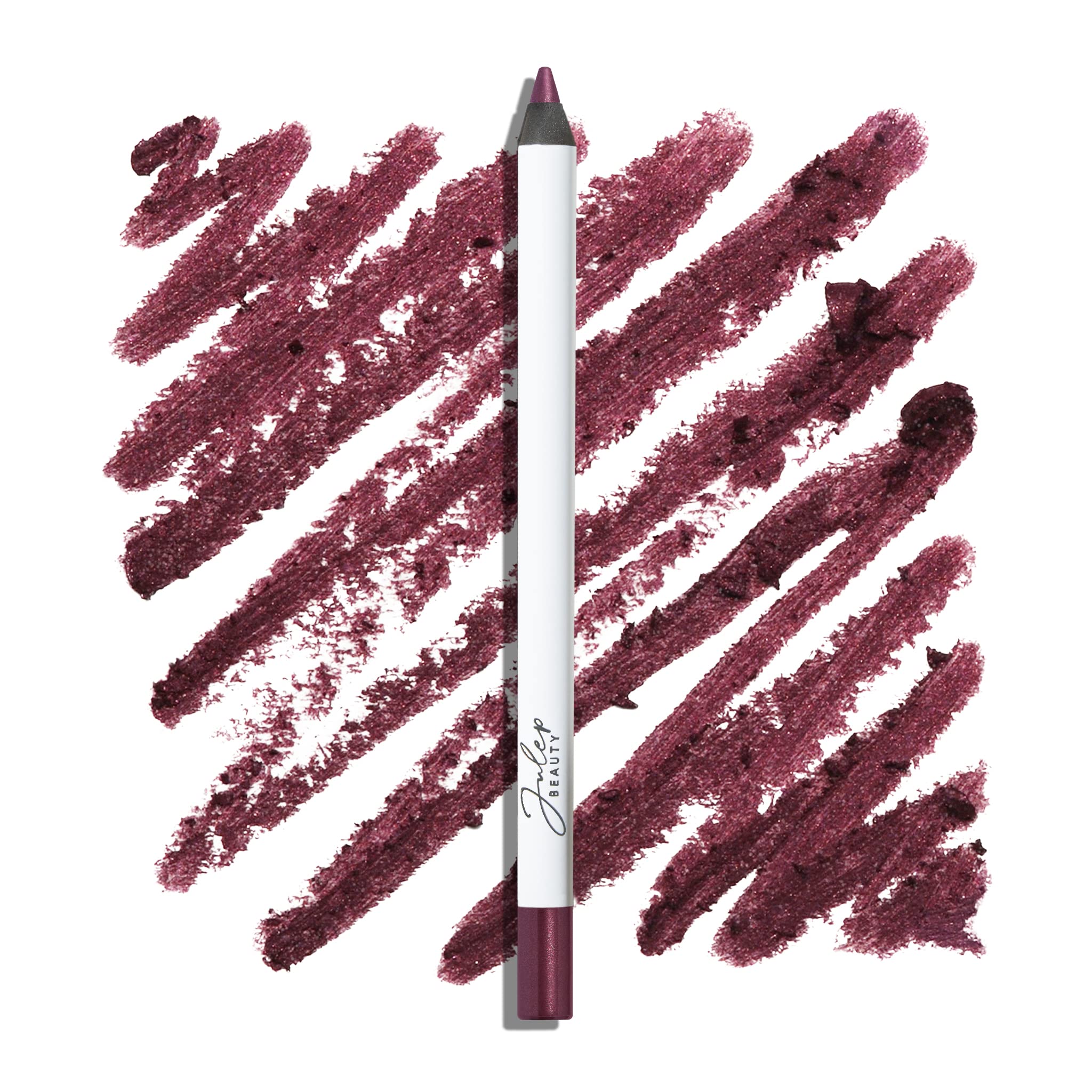 Julep Fig Brillo: aplicación suave para delinear con precisión