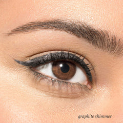 Julep lapiz gel Graphite: muestra brillos para toques radiantes