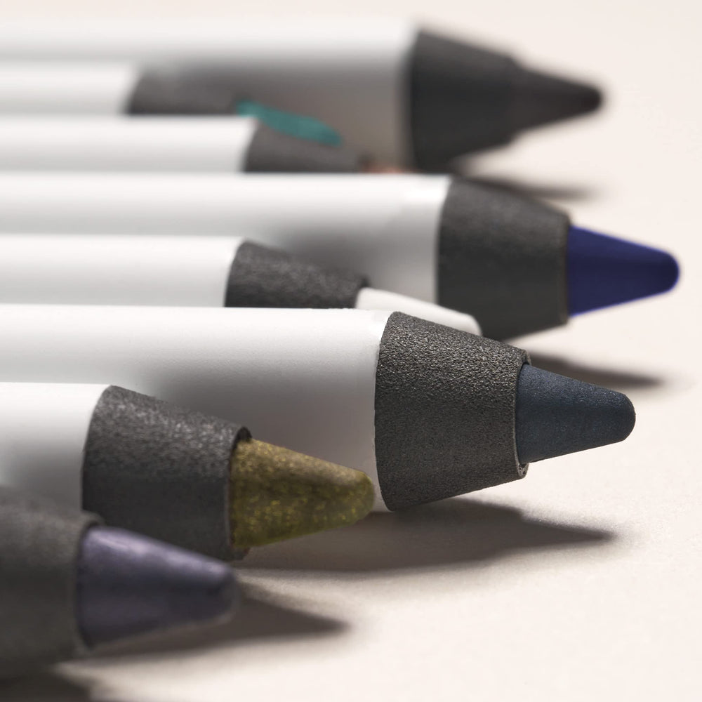 Resistente al desvanecimiento lapiz gel Graphite: evita manchas
