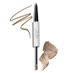 Julep Brow 101 ensemble crayon et gel teinte pour des sourcils naturellement définis.