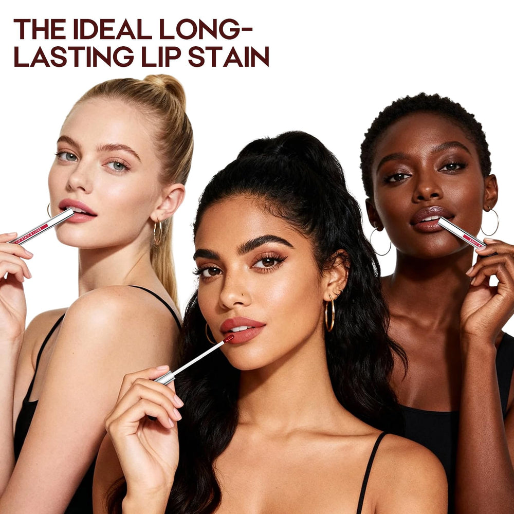 Delineador labial JUNECODE para definir el contorno con precisión.