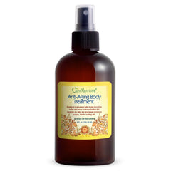 Just Nutritive bote de 8 oz, cuidado corporal antienvejecimiento para piel suave.