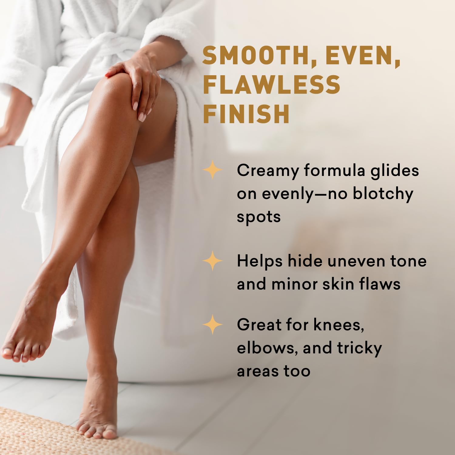 Ingredientes naturales que cuidan la piel durante el bronceado.