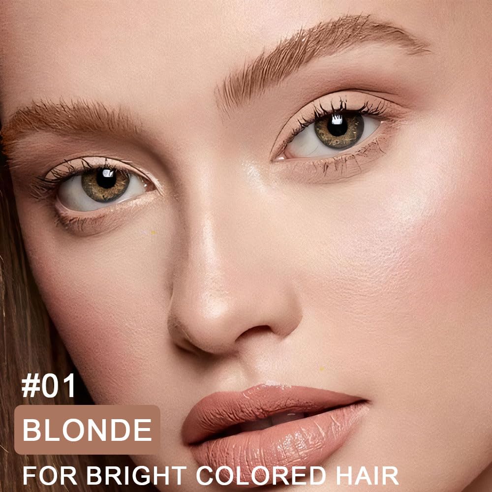 Kaely Gel Cejas: textura natural que aporta color suave y uniforme.