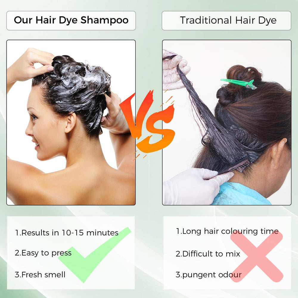 KAISASA protege color y salud con ingredientes naturales