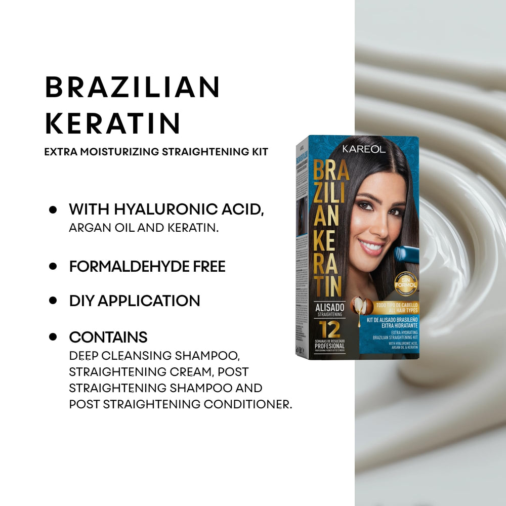 Aceite de argán en Kareol, nutrición y brillo para el cabello.