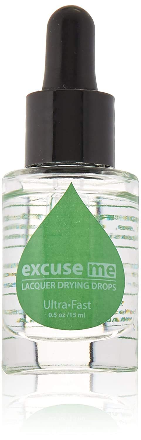 Karlash Excuse Me: botella de 15 ml para retoques precisos.